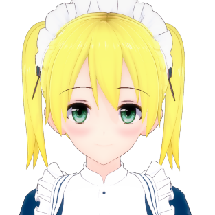 Maid Lottery by Ravenworks_Official