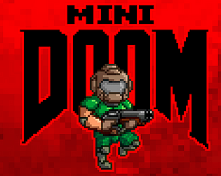 Mini Doom