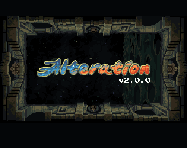 Cover image for Alteration 🧘🏼‍♂️