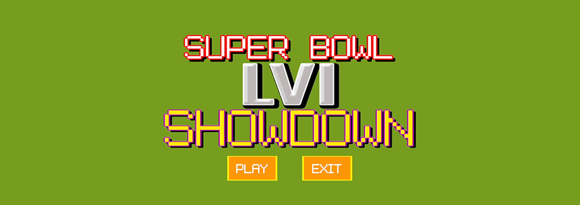Super Bowl Showdown