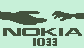 Nokia 1033 Emulator cover