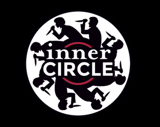 Inner Circle Playtest/Ashcan  