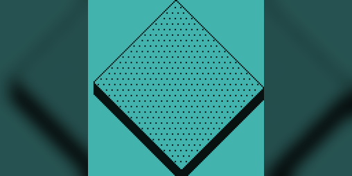 Cover image for Isolated