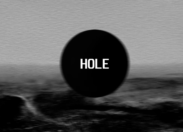 Hole