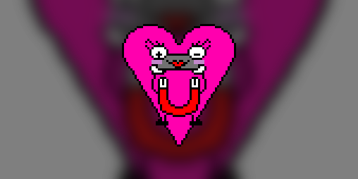 Cover image for Mutual Attraction