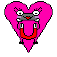 Cover image for Mutual Attraction
