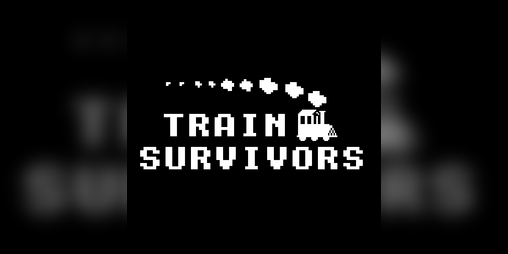 Cover image for Train Survivors