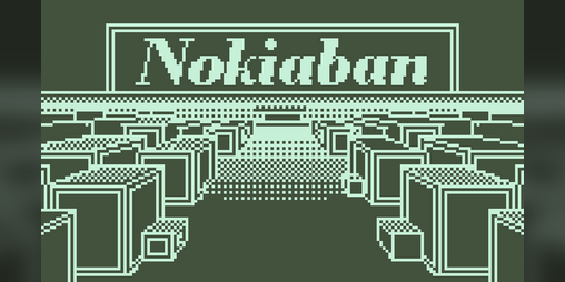 Cover image for Nokia-Ban