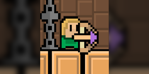 Cover image for Tiny Archer Demo Version