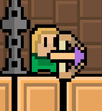Cover image for Tiny Archer Demo Version