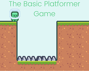The Basic Platformer