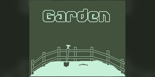 Cover image for Garden