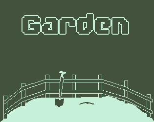 Cover image for Garden