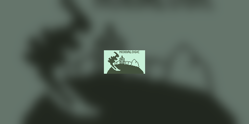 Cover image for Nokialogic (Pathologic demake)