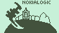 Cover image for Nokialogic (Pathologic demake)