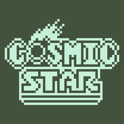 Cover image for Cosmic Star