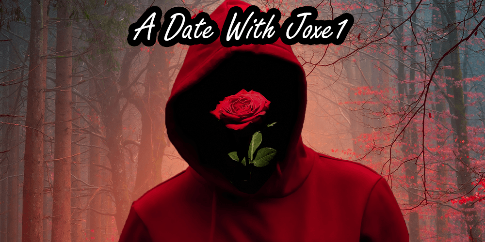 A Date With Joxe1