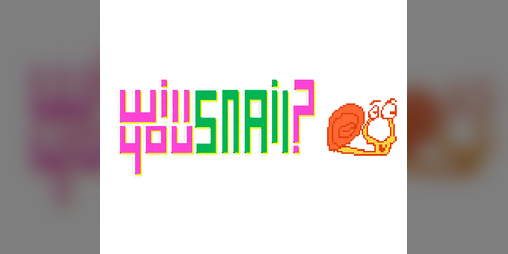 Cover image for WYS Day One - A Trip Down Memory Lane (Will You Snail Fan-game)