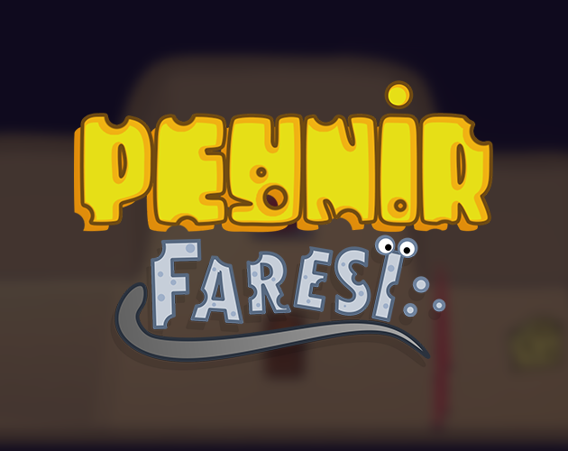 Cover image for Peynir Faresi