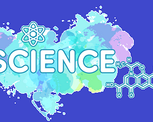 Science (1.1.0.v) New Version