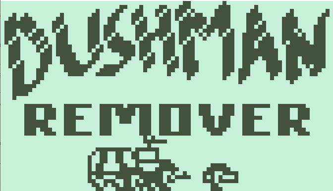 Dushman Remover