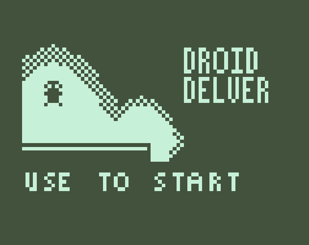 Droid Delver
