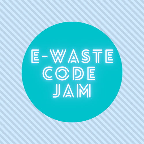 E-Waste Code Jam - itch.io
