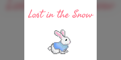 Cover image for Lost in the Snow