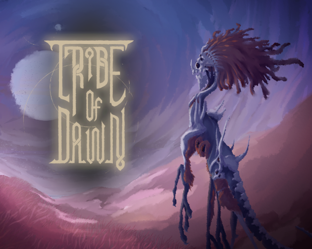 Tribe of Dawn