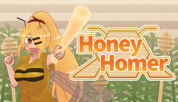 Honey Homer