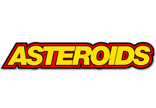 Asteroids-JAM Games