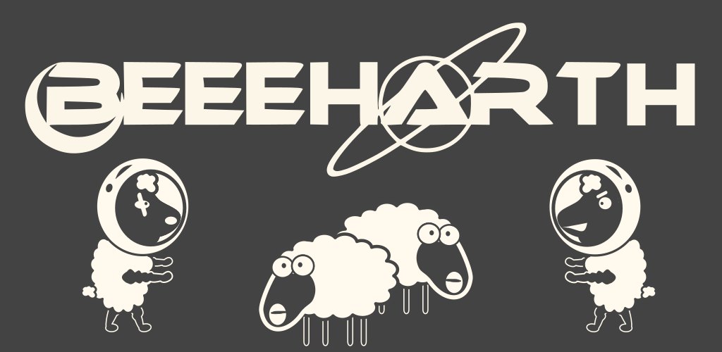 Cover image for Beeeharth