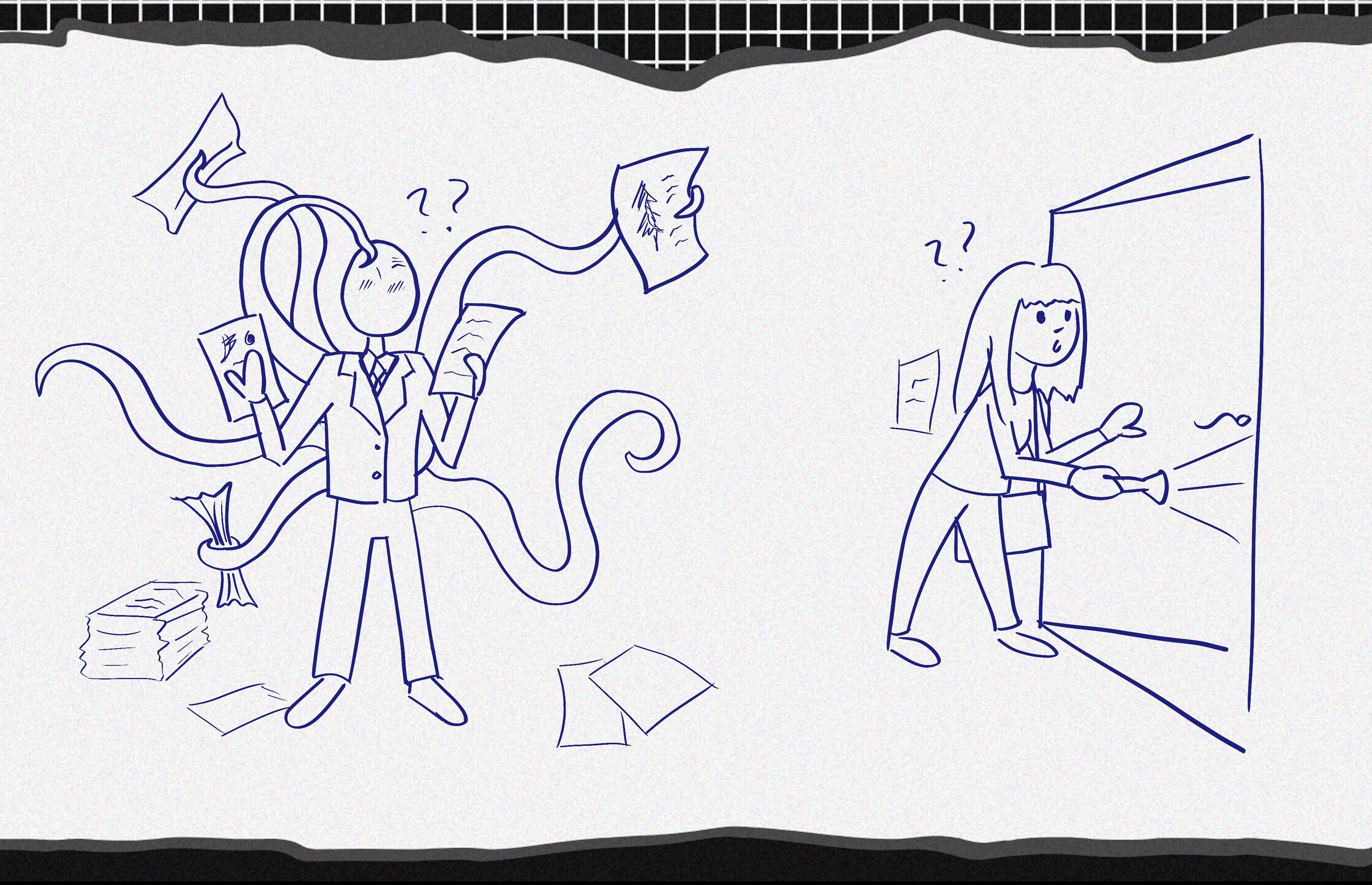 Slenderman: The Exit Pages