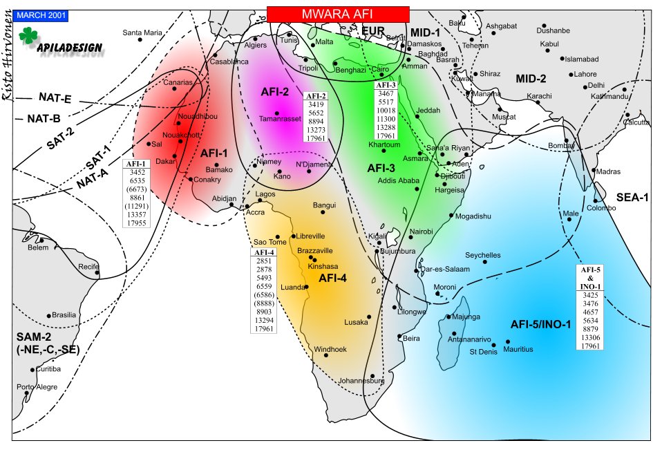 radio reach maps