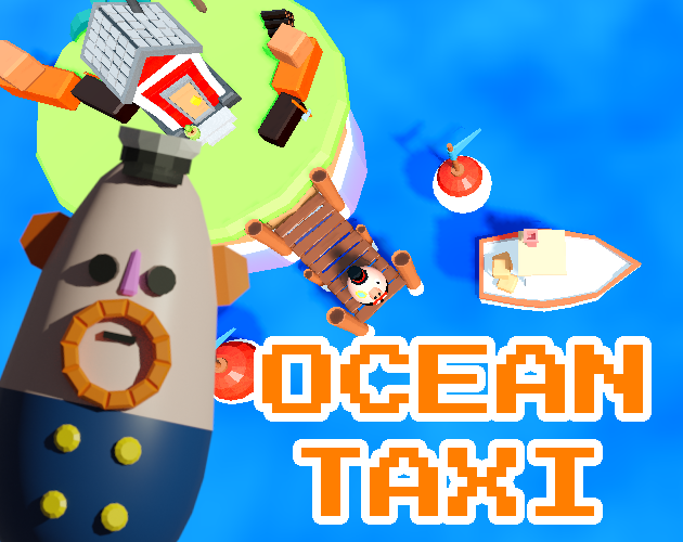 Ocean Taxi