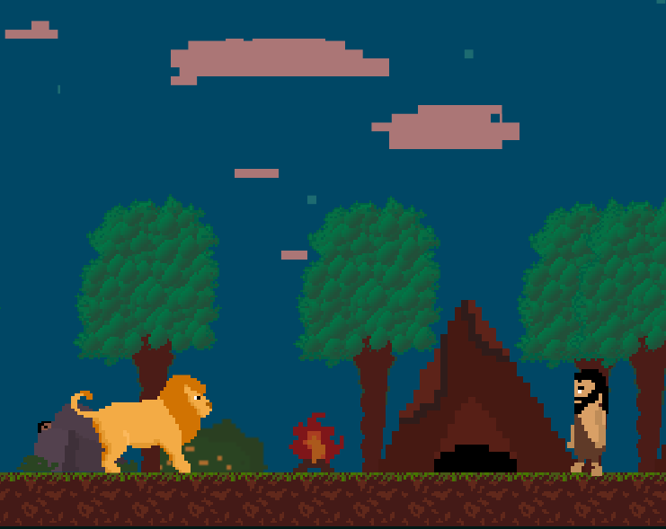Cover image for Project Darwin