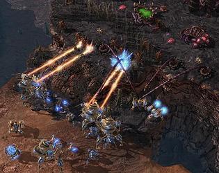WarScape