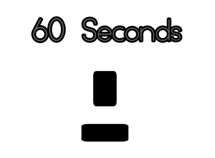 60 Seconds
