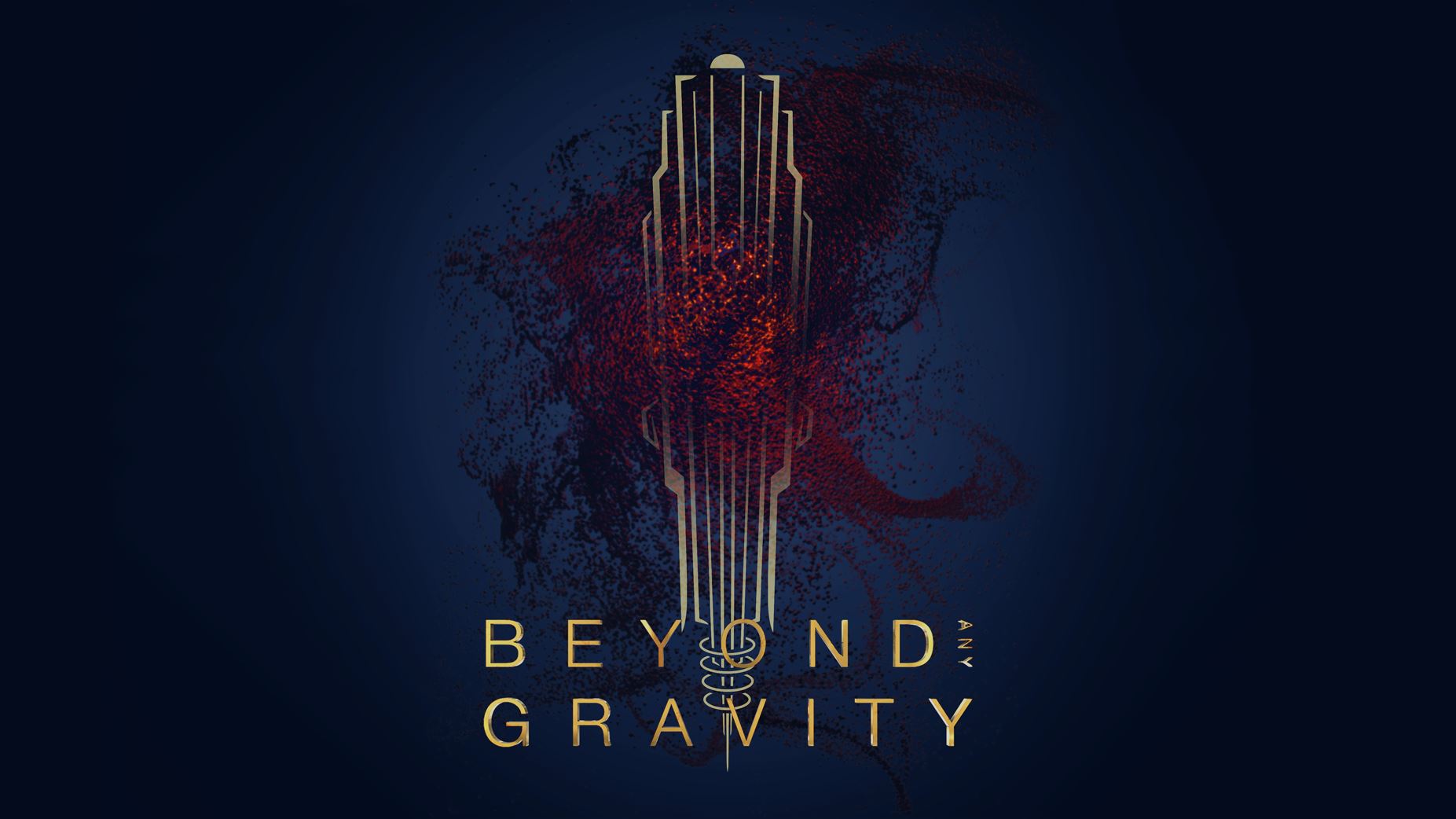 Beyond any Gravity | Prototype