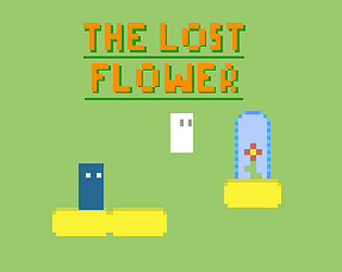 The Lost Flower Game