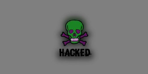 Cover image for Hacked