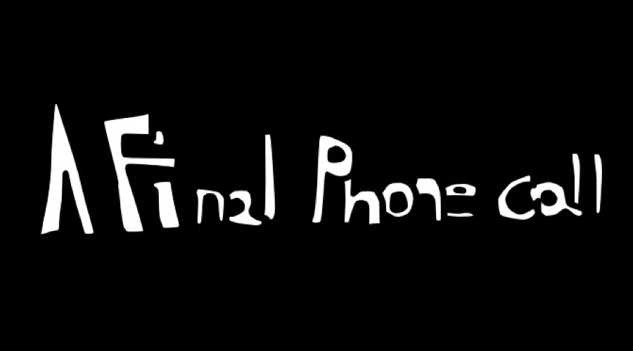 A final phone call by ClassicMC