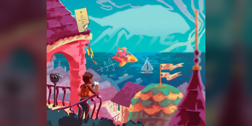 Cover image for Guide to Kroma