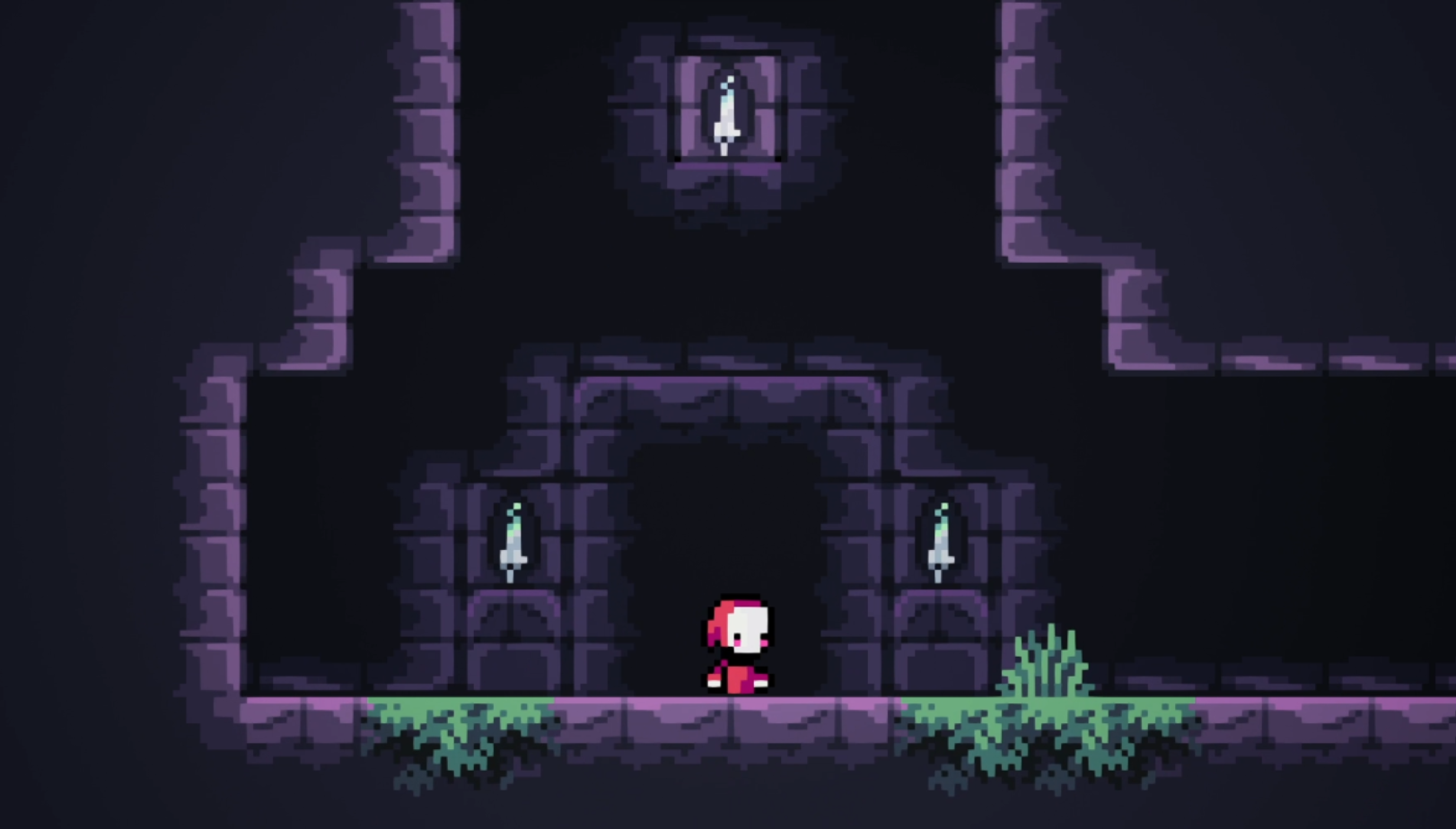 The Maidens Dungeon - Prototype