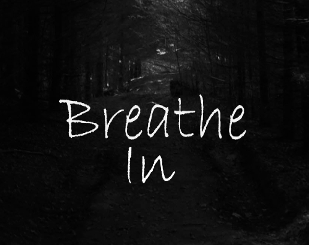 Cover image for Breathe In