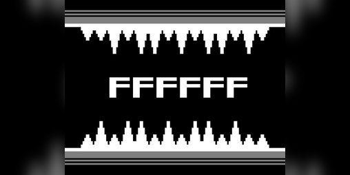 Cover image for FFFFFF