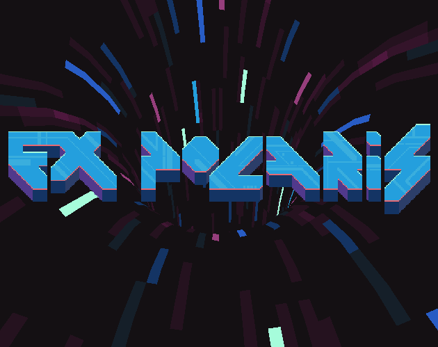 Cover image for EX POLARIS
