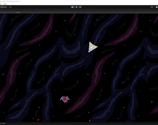 2D SHOOTER!