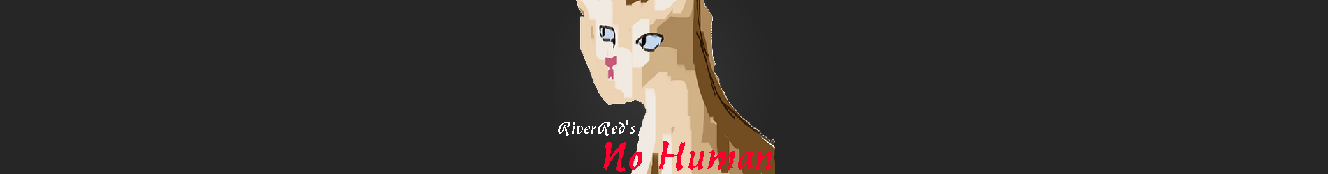 No Human