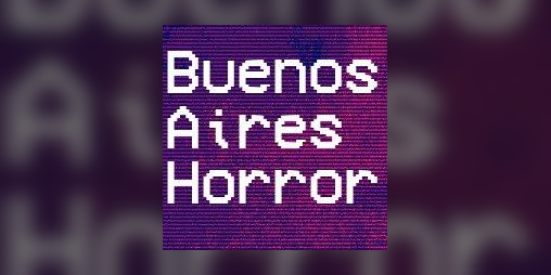 Cover image for Buenos Aires Horror
